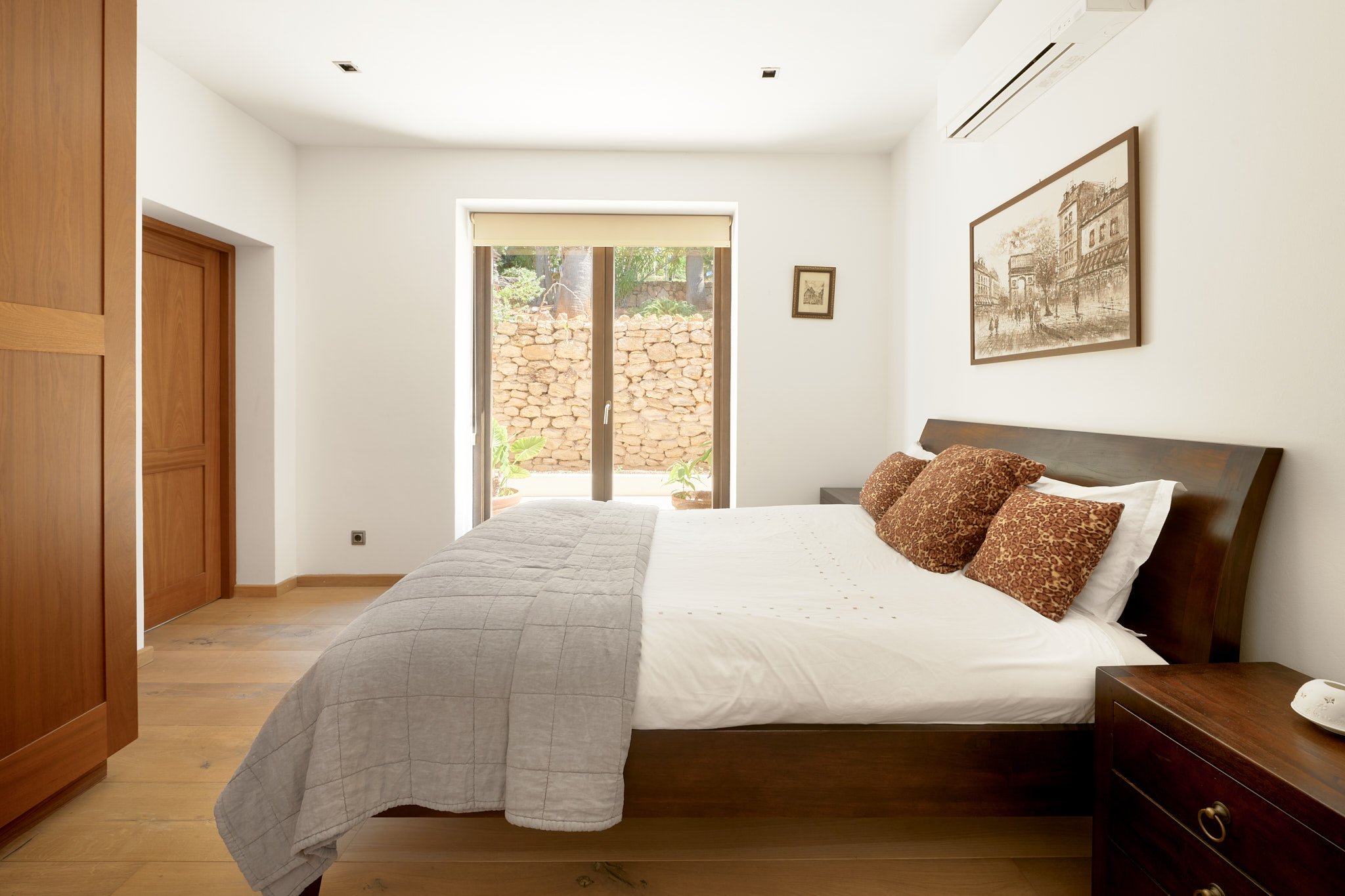 Villa · Sant Josep de sa Talaia · 7 hab.