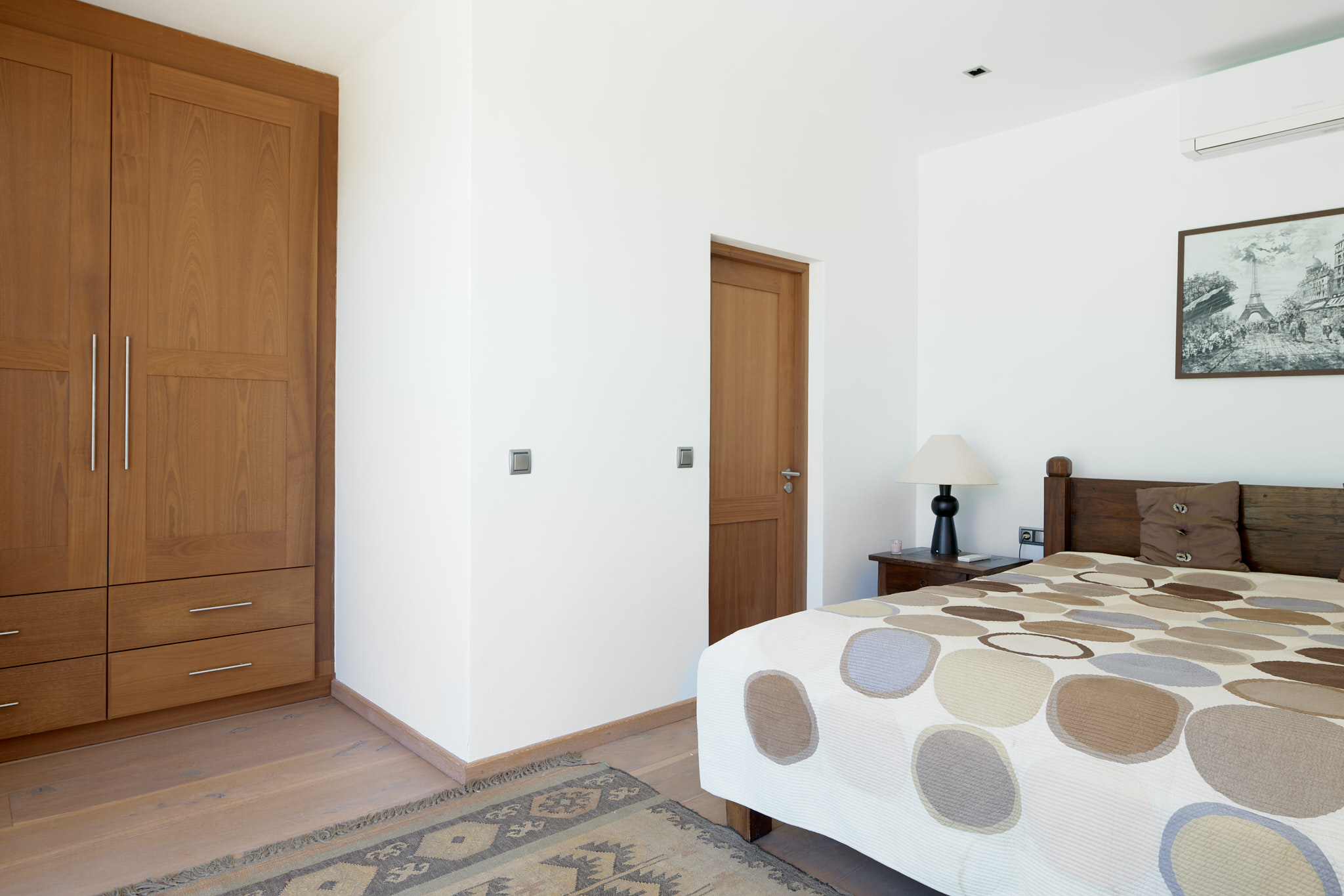 Villa · Sant Josep de sa Talaia · 7 hab.