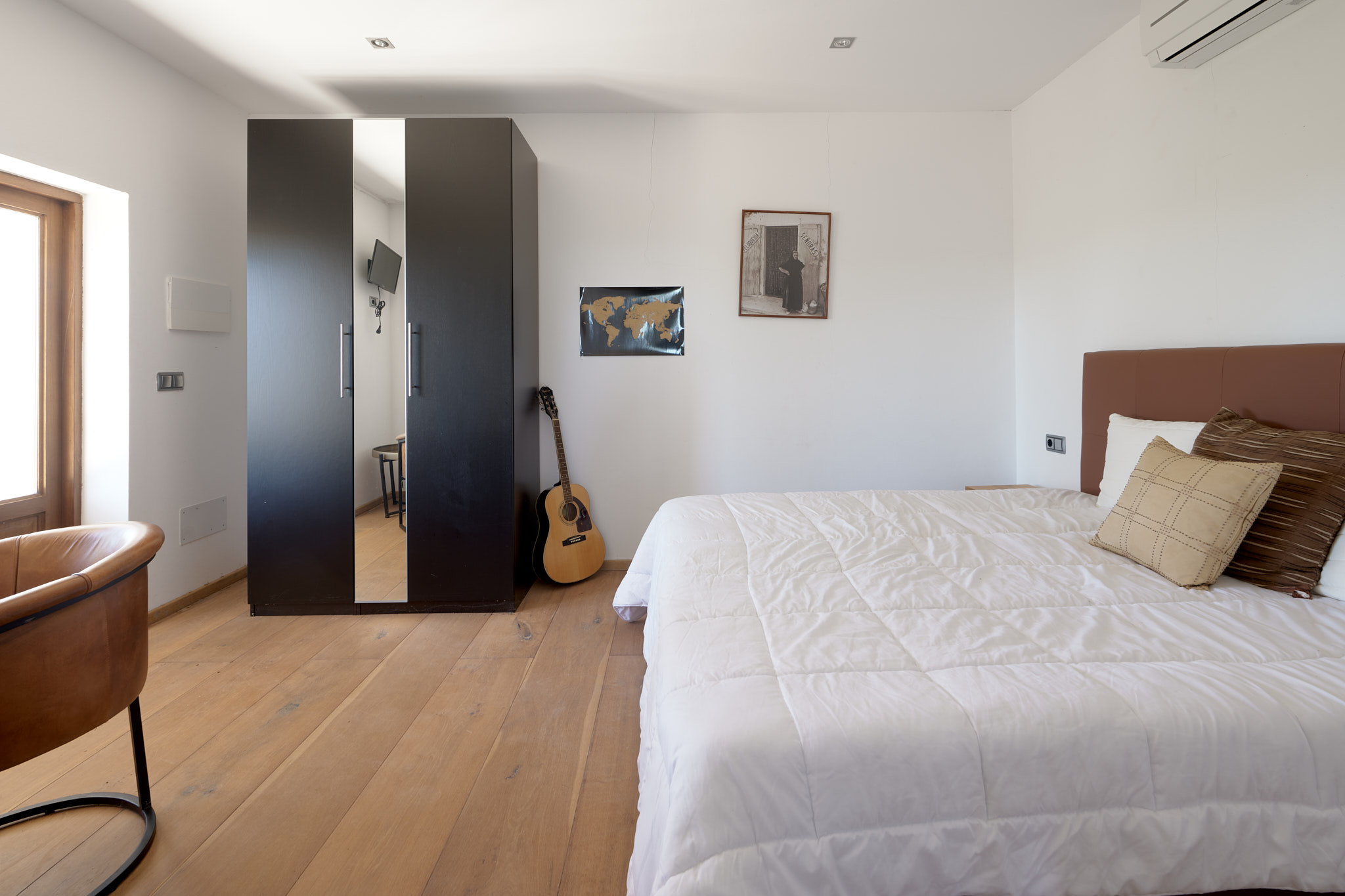 Villa · Sant Josep de sa Talaia · 7 hab.