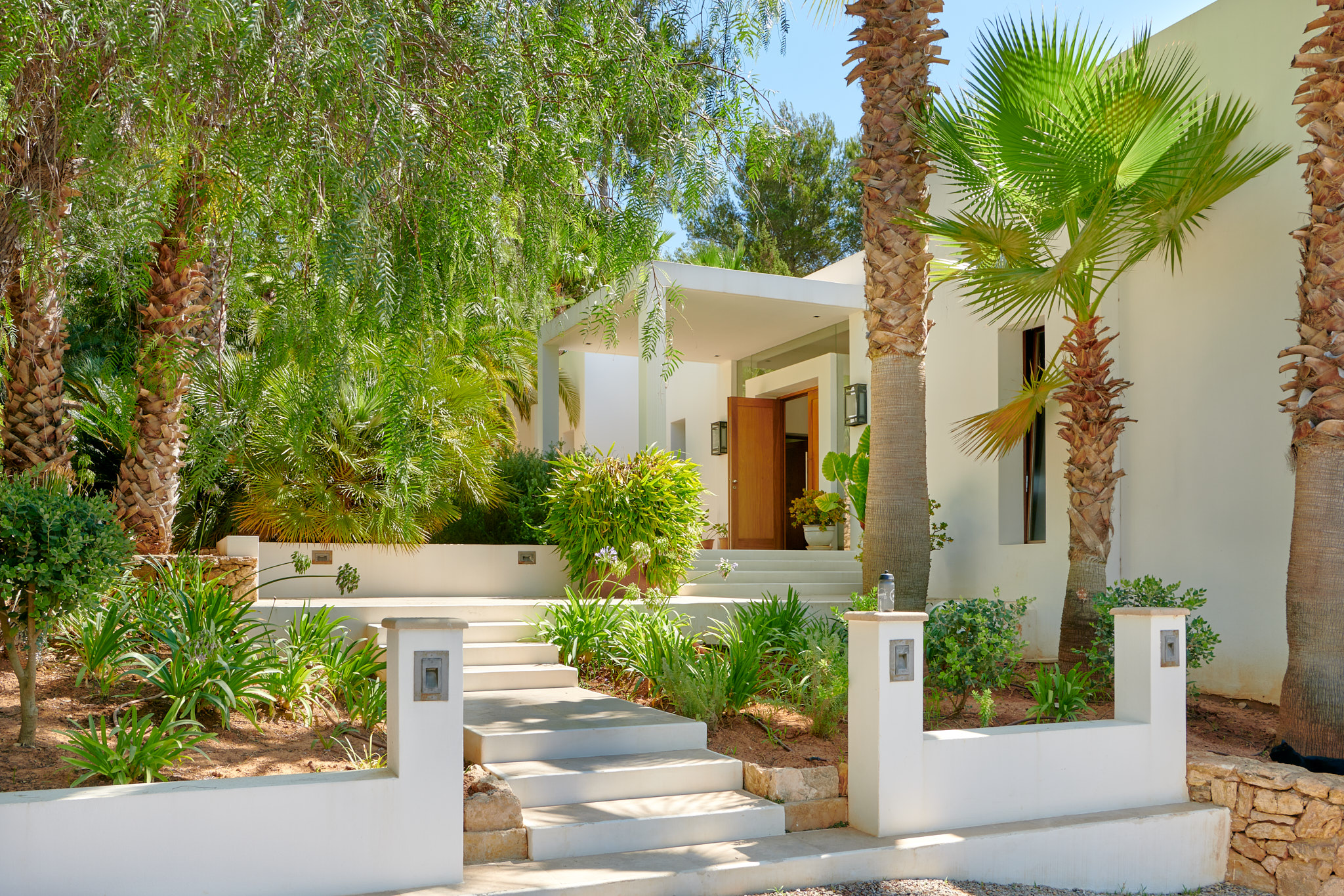 Villa · Sant Josep de sa Talaia · 7 hab.