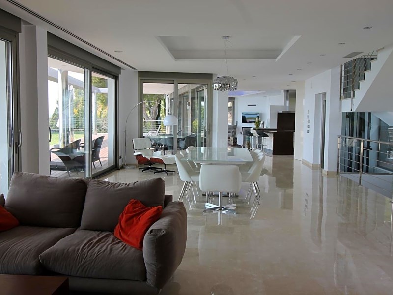 6 Bedrooms - Detached Villa in El Mascarat - Resale