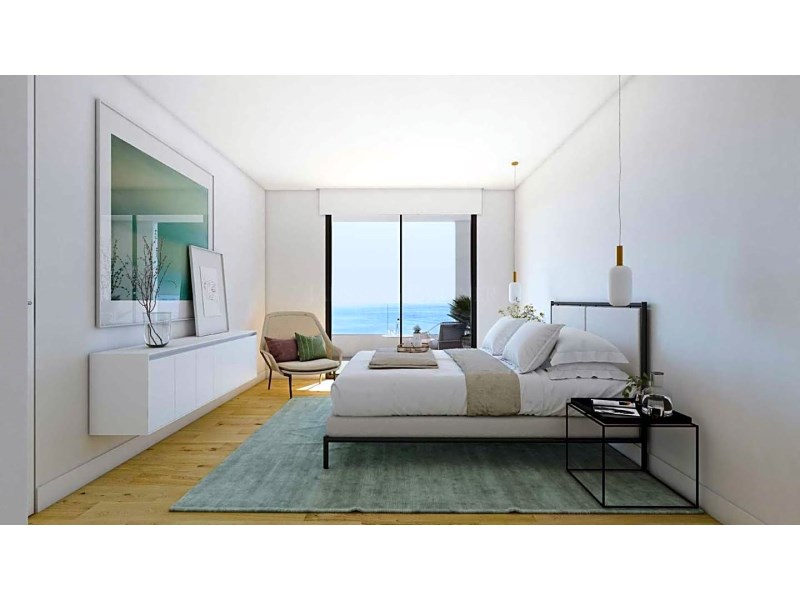 4 Schlafzimmer - Villa in Altea La Vella - Neubau