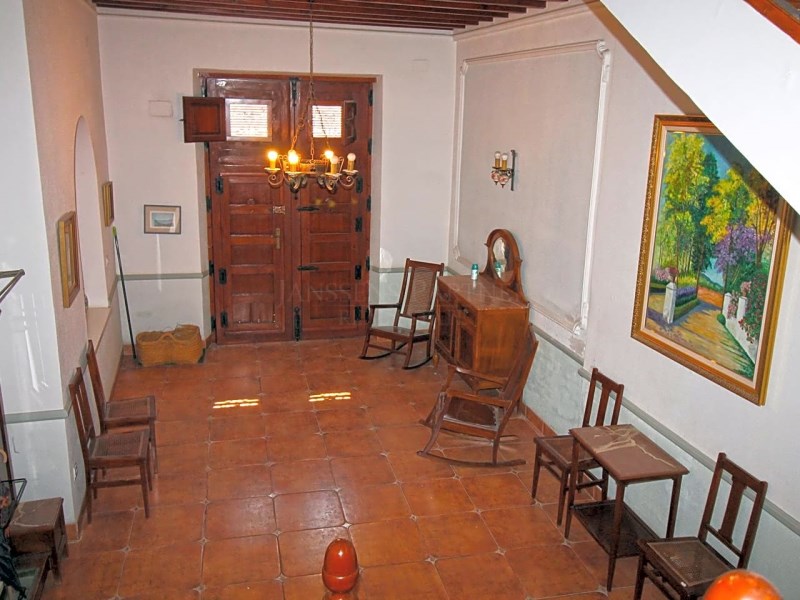 7 Chambres - Maison dans Dénia - Revente