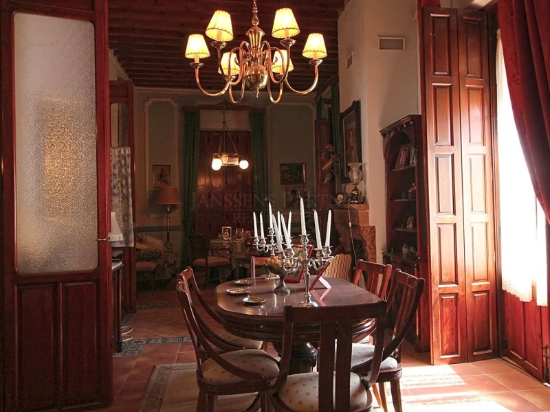 7 Chambres - Maison dans Dénia - Revente