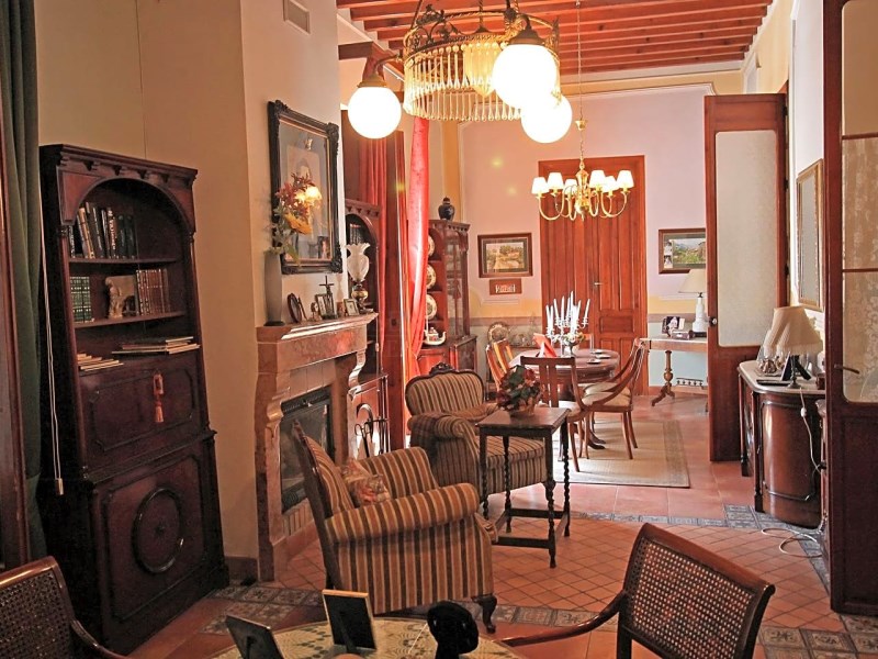 7 Chambres - Maison dans Dénia - Revente