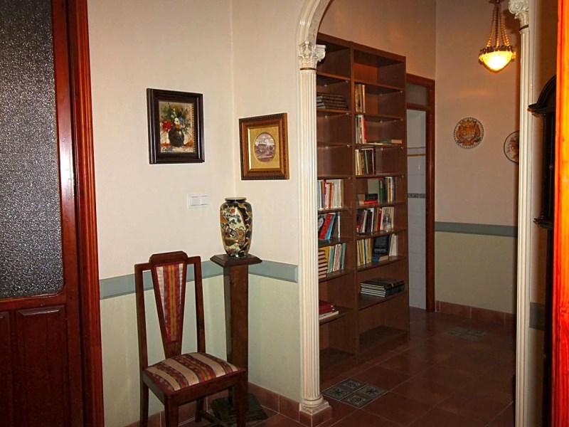 7 Chambres - Maison dans Dénia - Revente