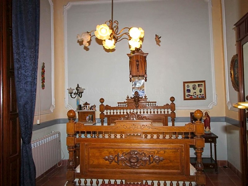 7 Chambres - Maison dans Dénia - Revente