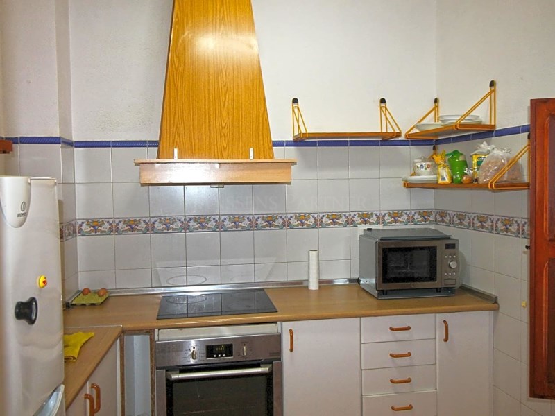 7 Chambres - Maison dans Dénia - Revente
