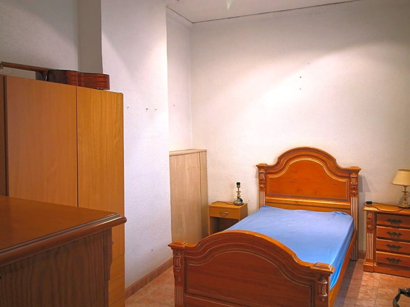 7 Chambres - Maison dans Dénia - Revente