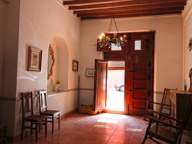 7 Chambres - Maison dans Dénia - Revente