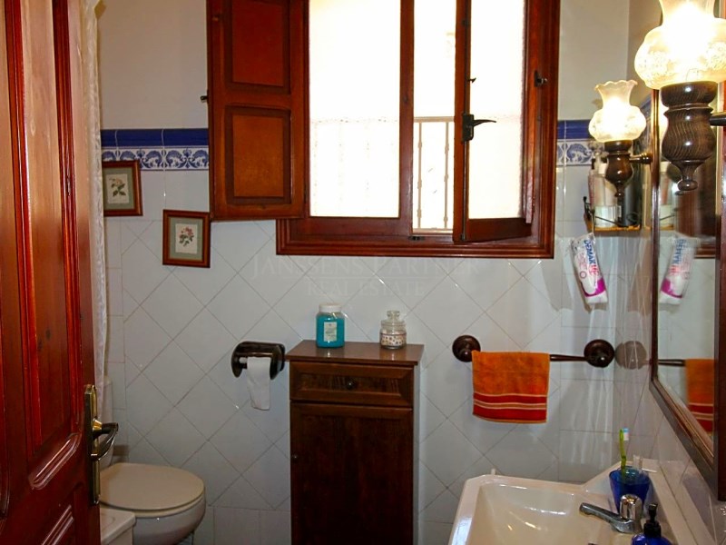 7 Chambres - Maison dans Dénia - Revente