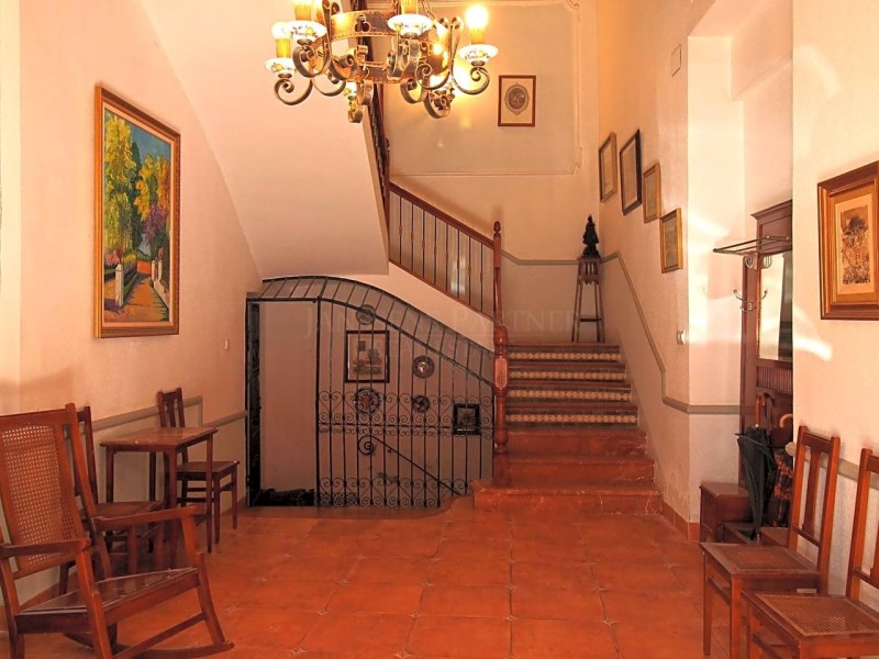 7 Chambres - Maison dans Dénia - Revente