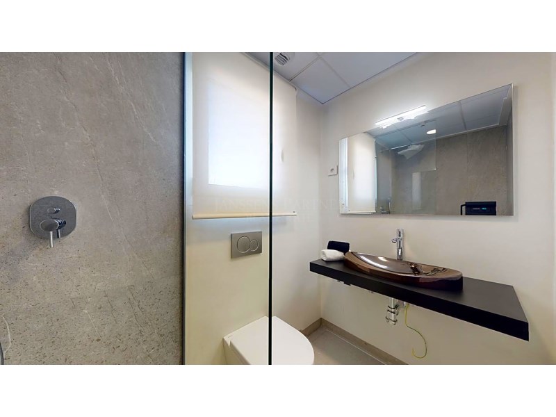 3 Chambres - Villa dans Bonalba Alta - Construction Neuf