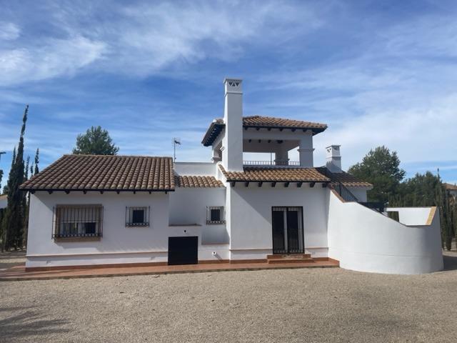 Villa in Las Palas - Image 2