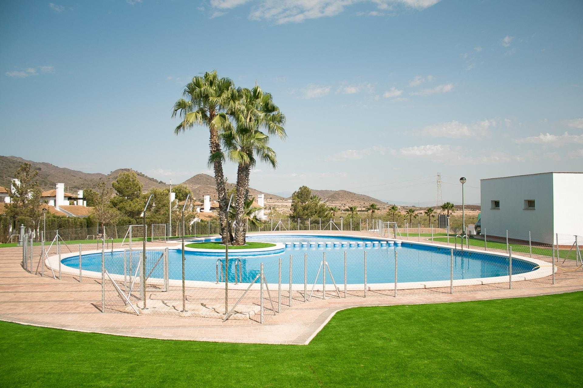 Villa in Las Palas - Image 5