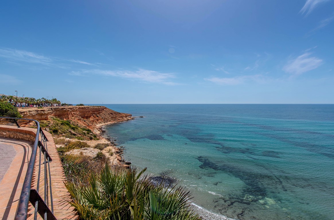 Appartement te verkoop in Torrevieja