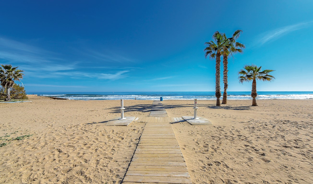 Appartement te verkoop in Torrevieja