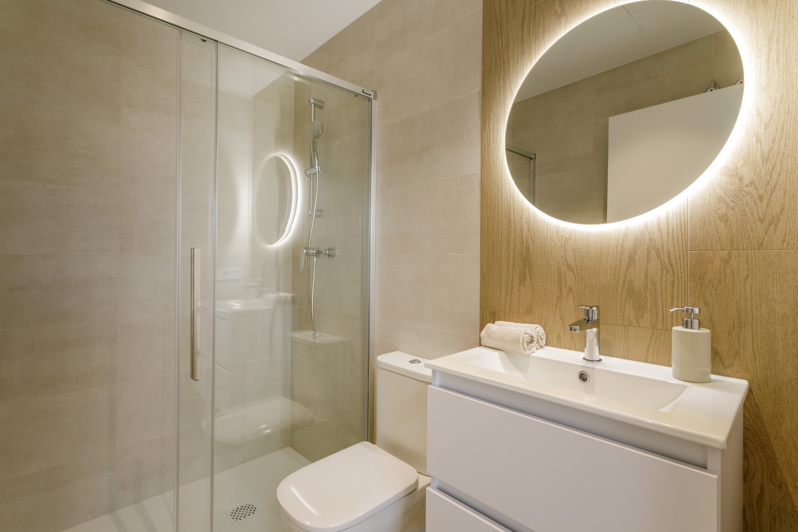 Apartment in Torrevieja — image 20