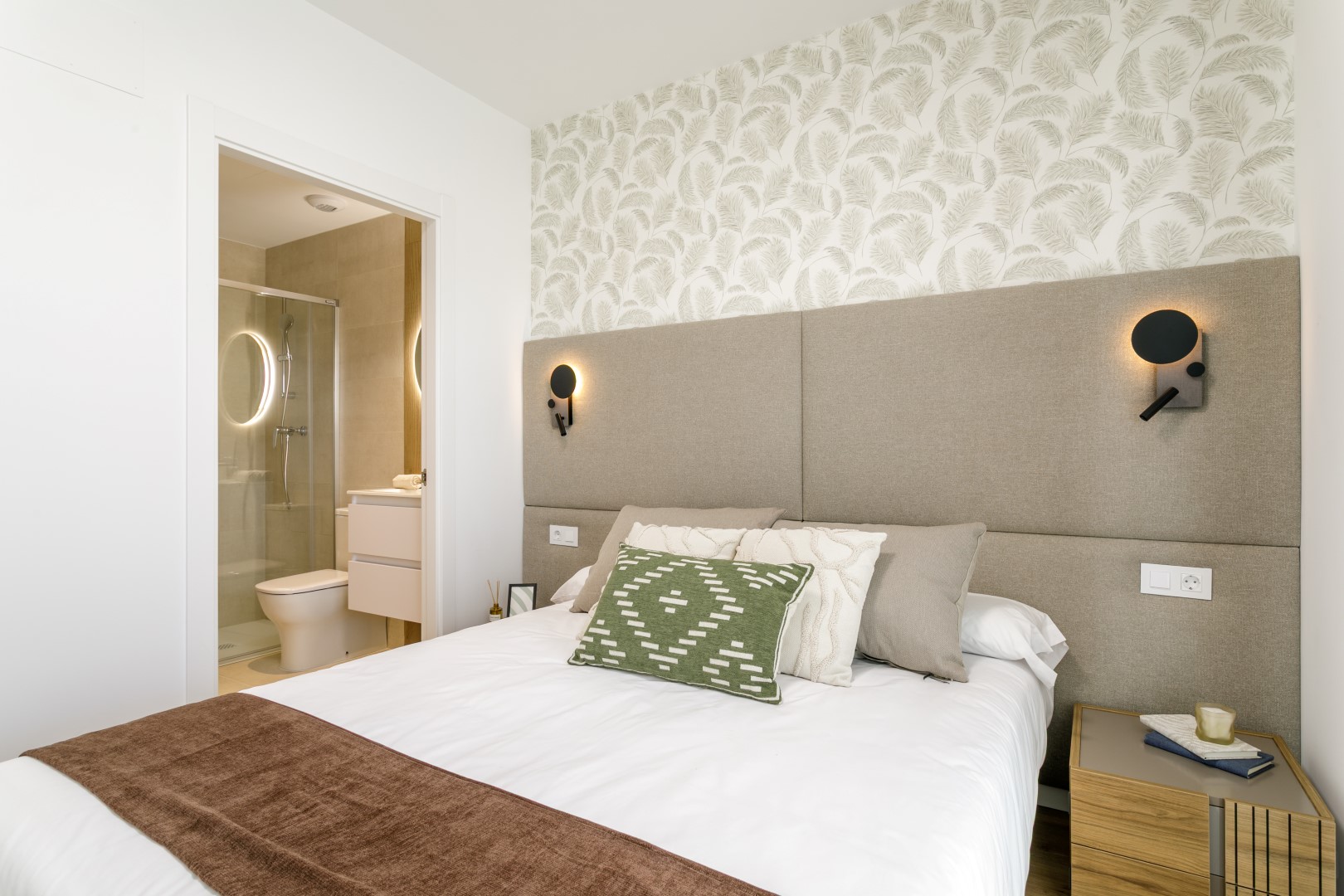 Apartment in Torrevieja — image 17