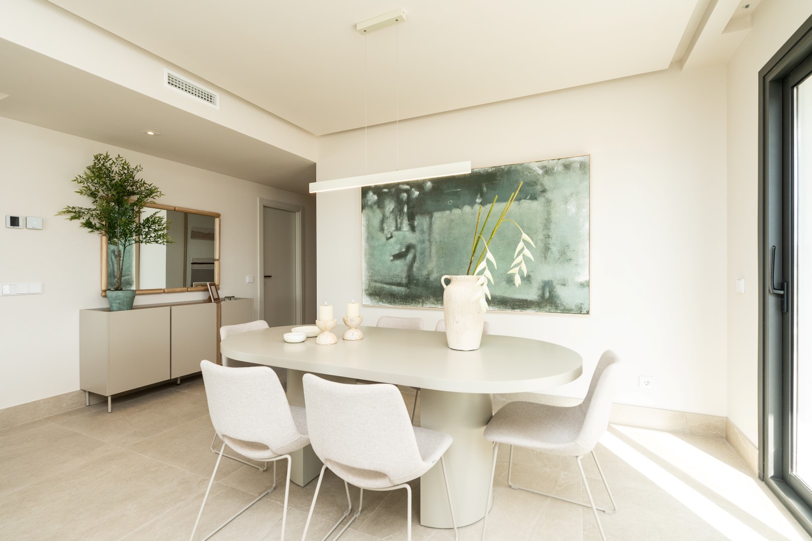 Apartment in Benahavis — image 21