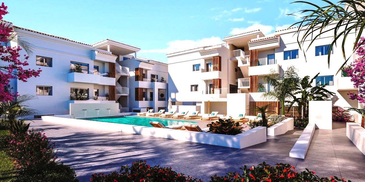 Apartment in Fuengirola - view 1