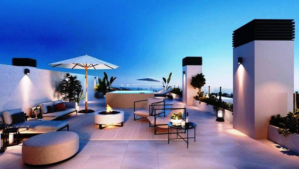 Apartment in Estepona - Image 3