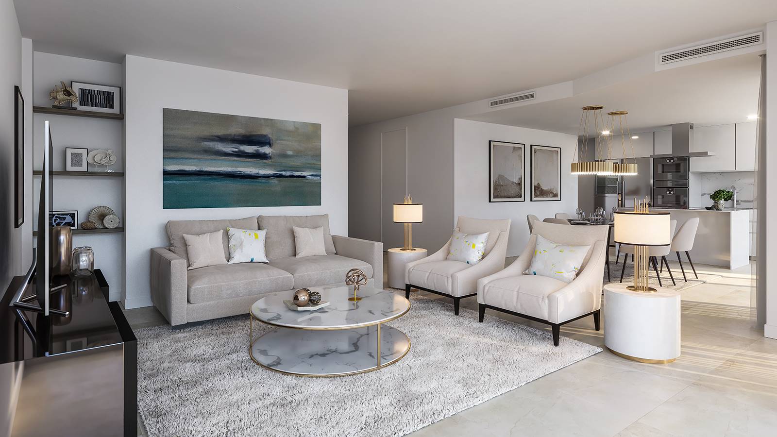 Villa in Marbella - Image 2