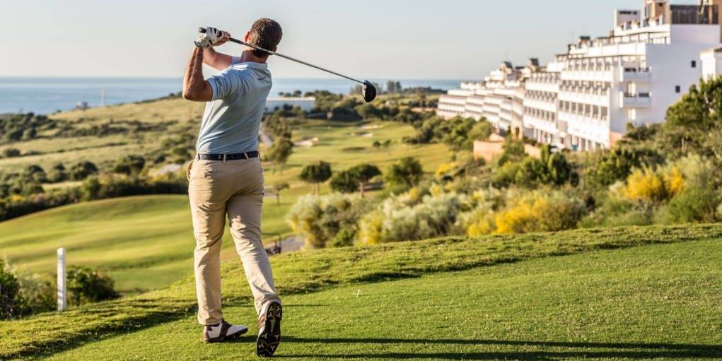 Apartment in Marbella - view 1