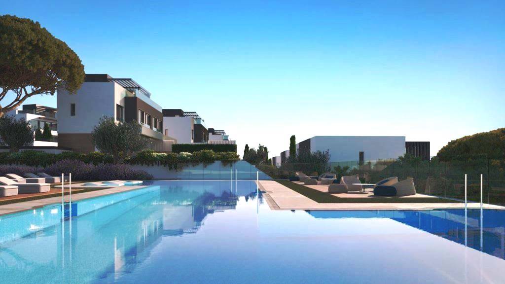 House in Marbella - view 1