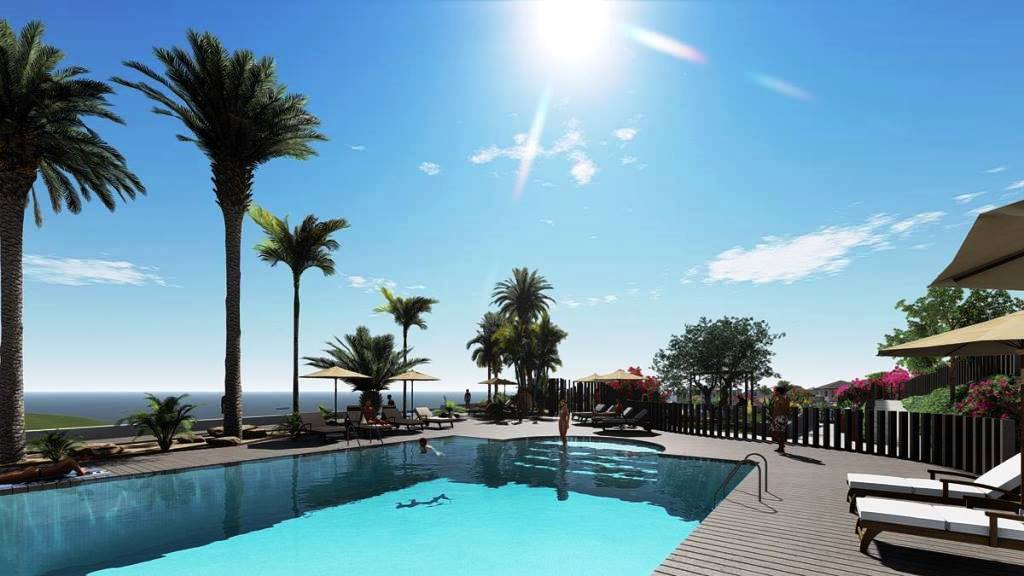 Apartment in La Duquesa - Image 2