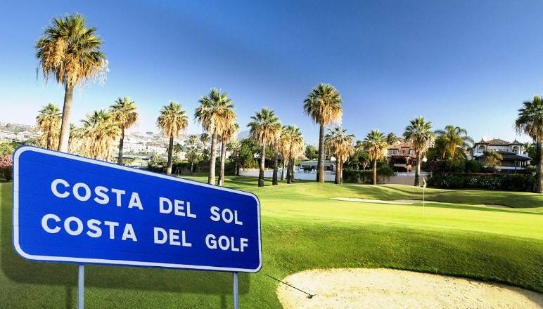 Apartment in Estepona - view 1