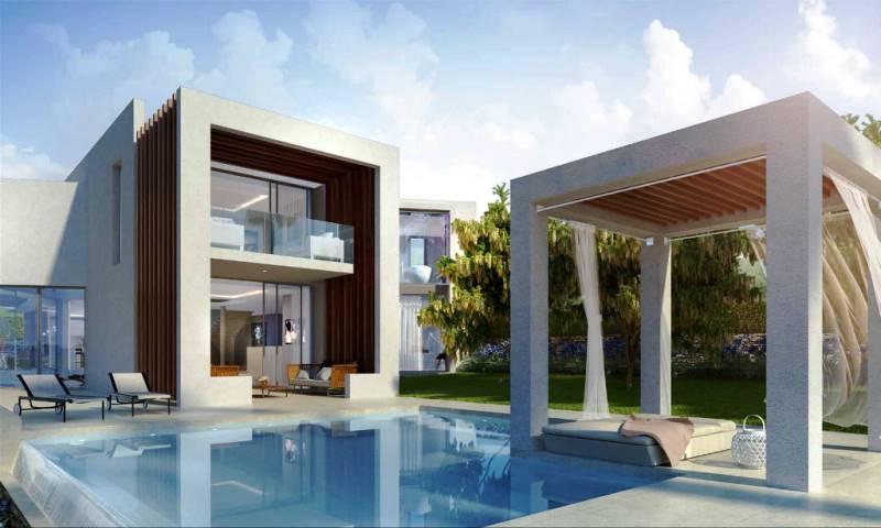 Villa in Marbella - Image 2