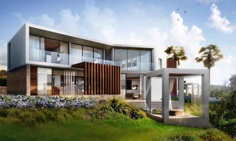 Villa in Marbella - Image 3