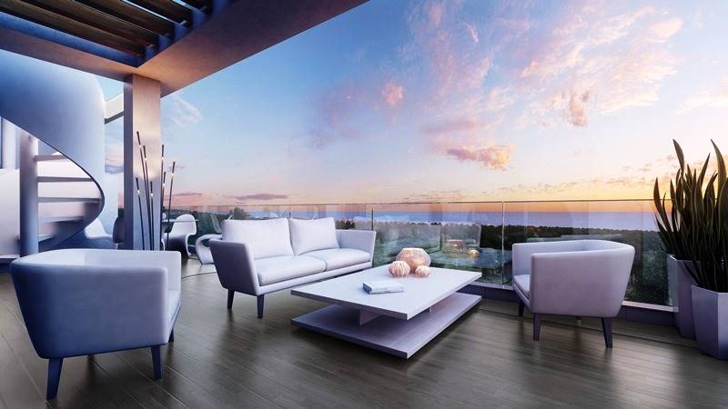 Apartment in Marbella - Image 3