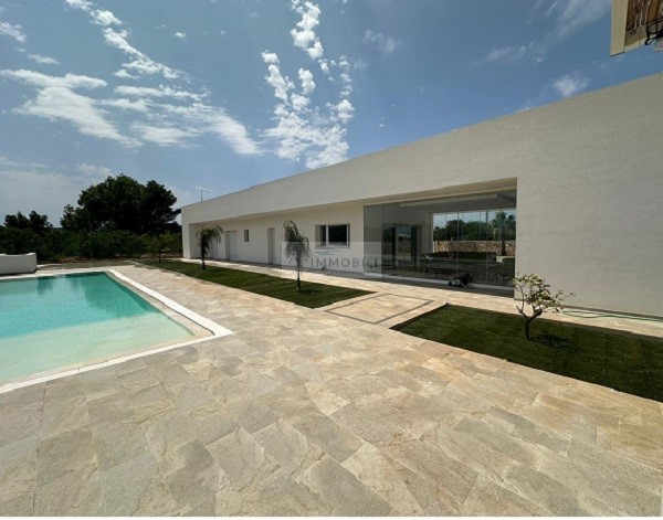 Villa in Carovigno - Image 5