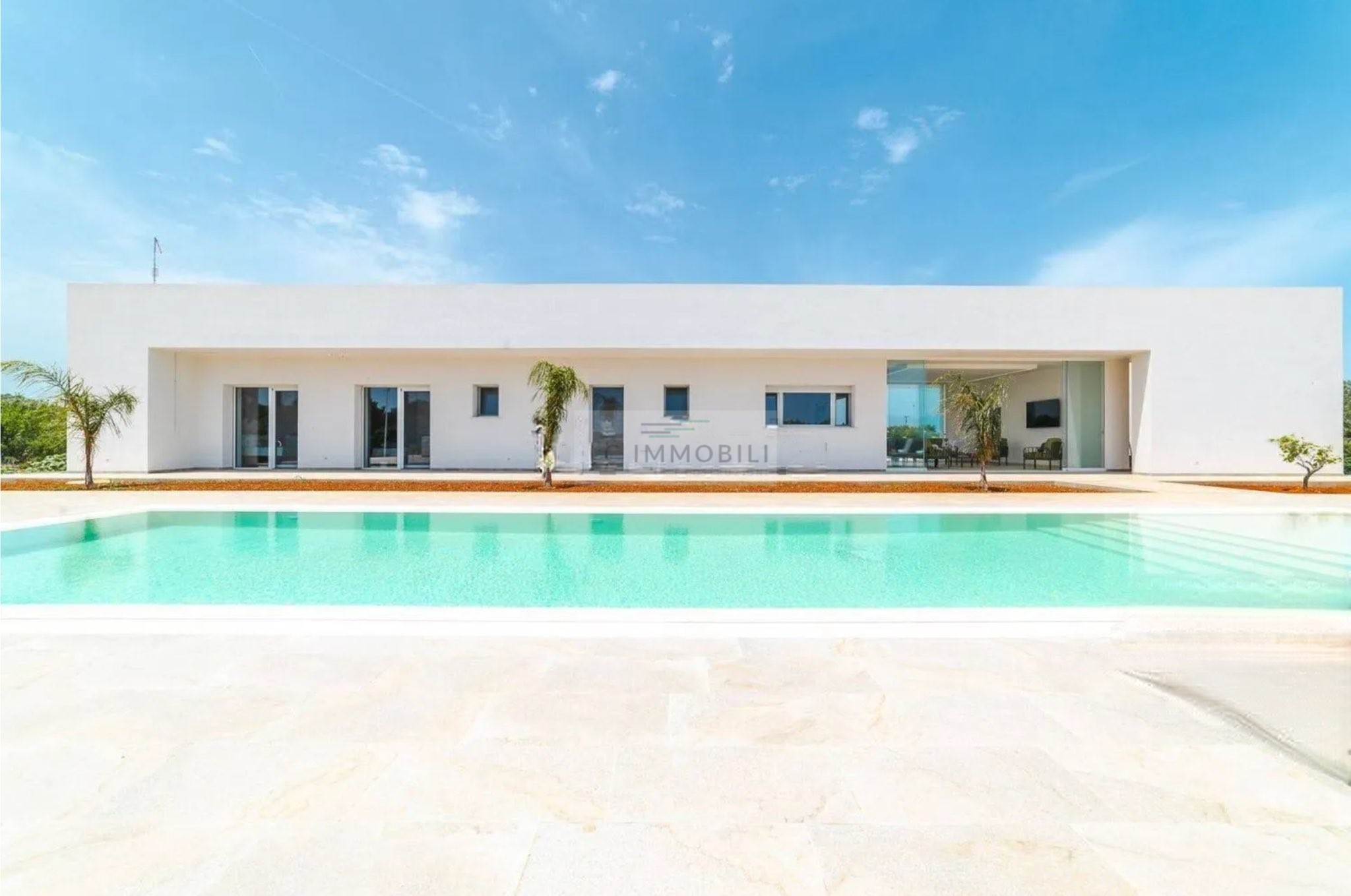 Villa in Carovigno - Image 2