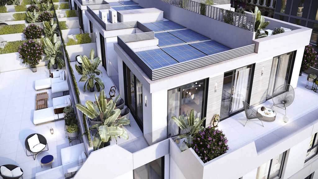 Apartment in Fuengirola - view 1