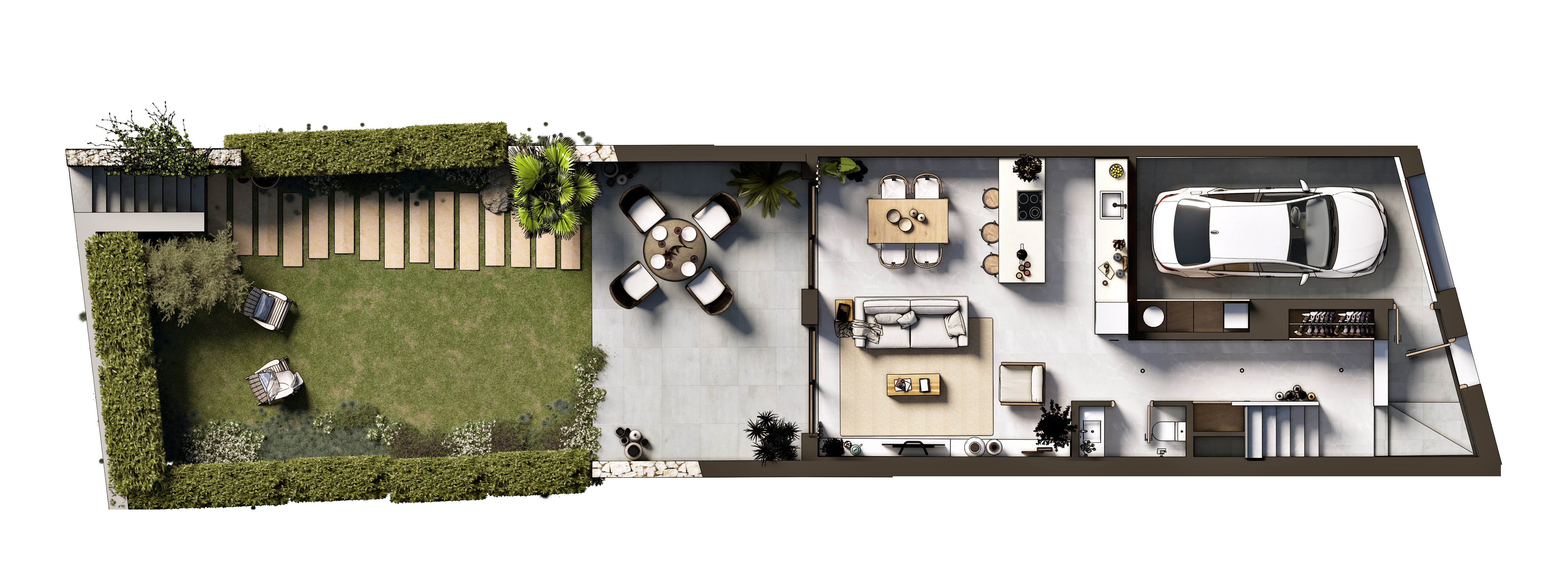 Venta. Casa de pueblo en Artà