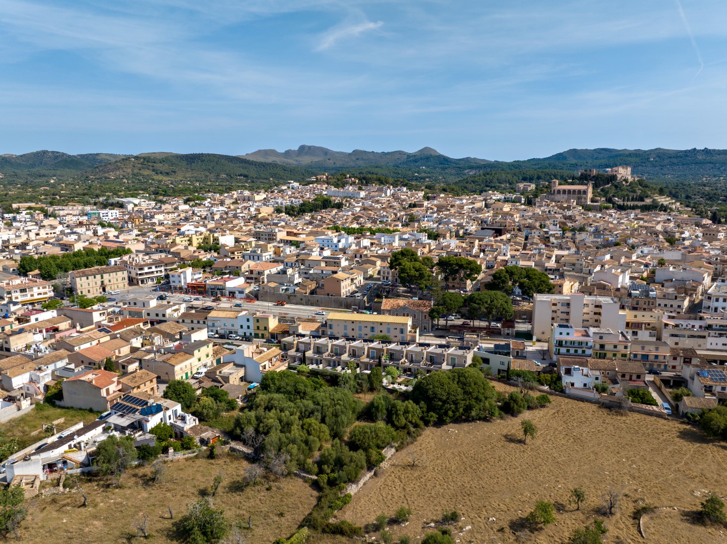 Venta. Casa de pueblo en Artà