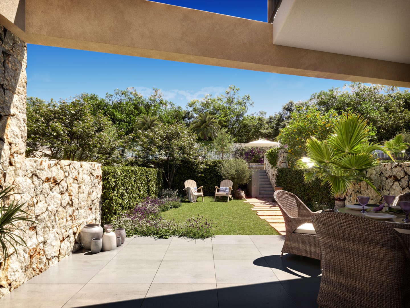 Venta. Casa de pueblo en Artà