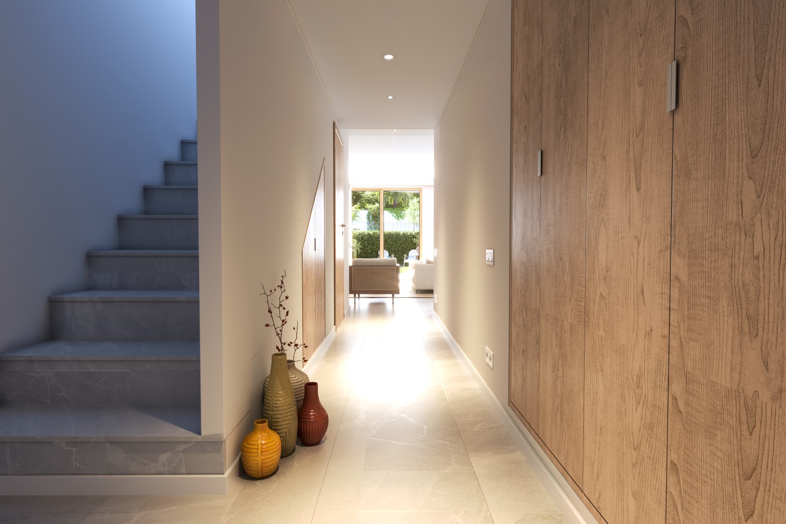 Venta. Casa de pueblo en Artà