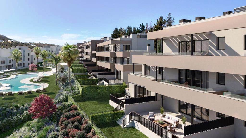 Apartment in Casares - Image 2