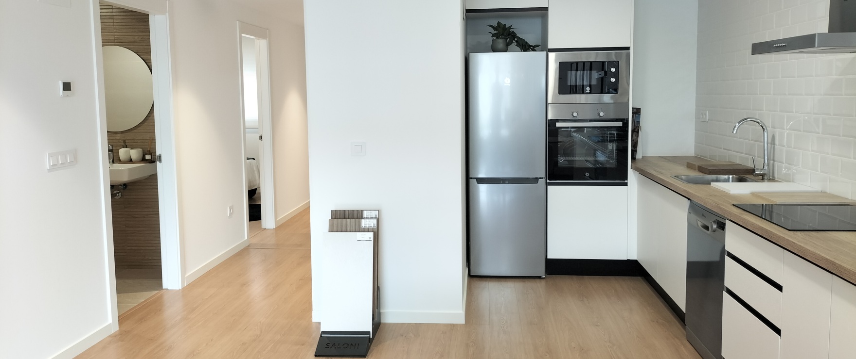 Appartement te verkoop in Monforte Del Cid