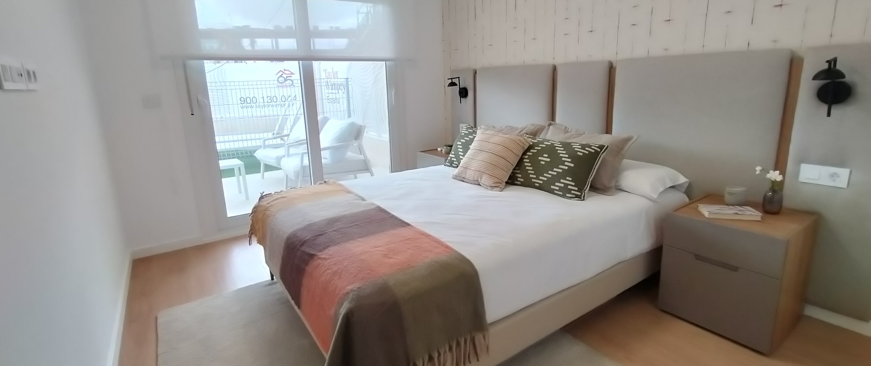 Appartement te verkoop in Monforte Del Cid