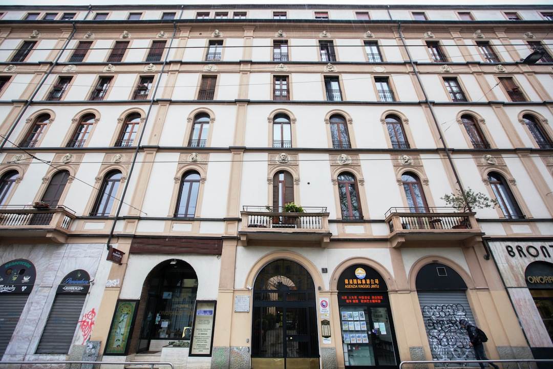 Apartment in Portbou - view 1