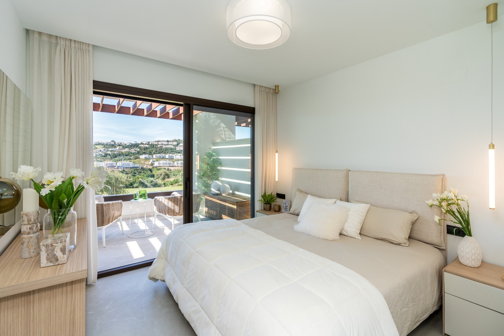 town house in La Cala De Mijas — image 18