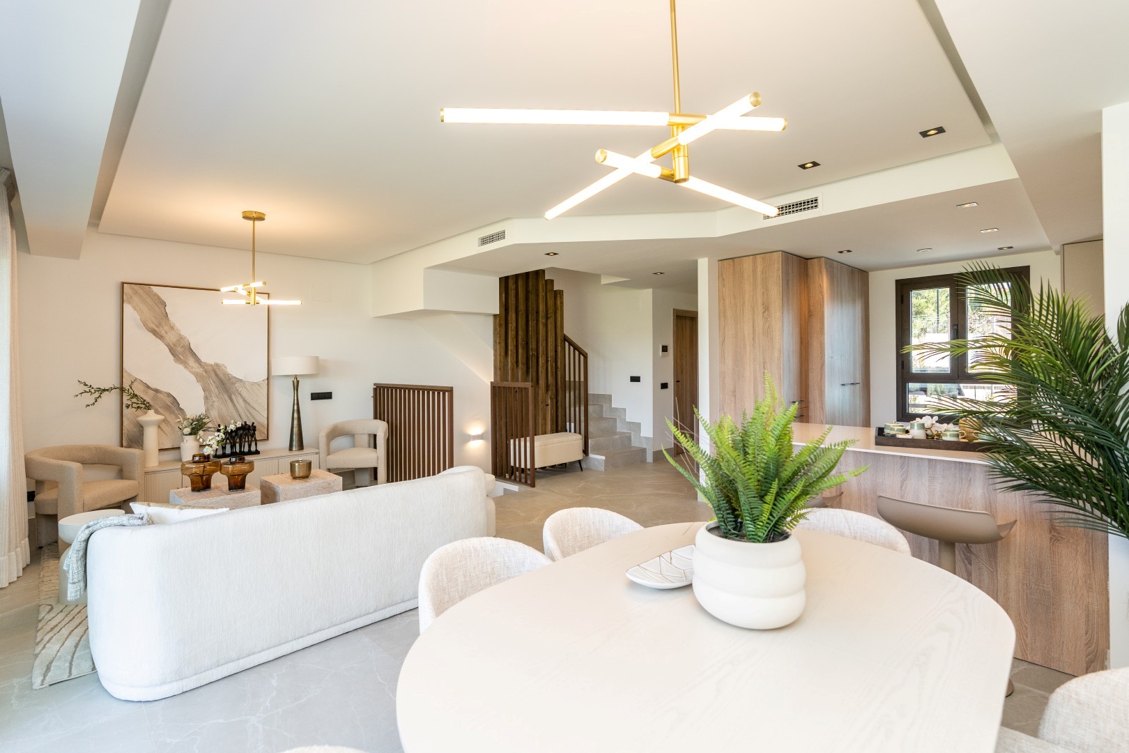 town house in La Cala De Mijas — image 9