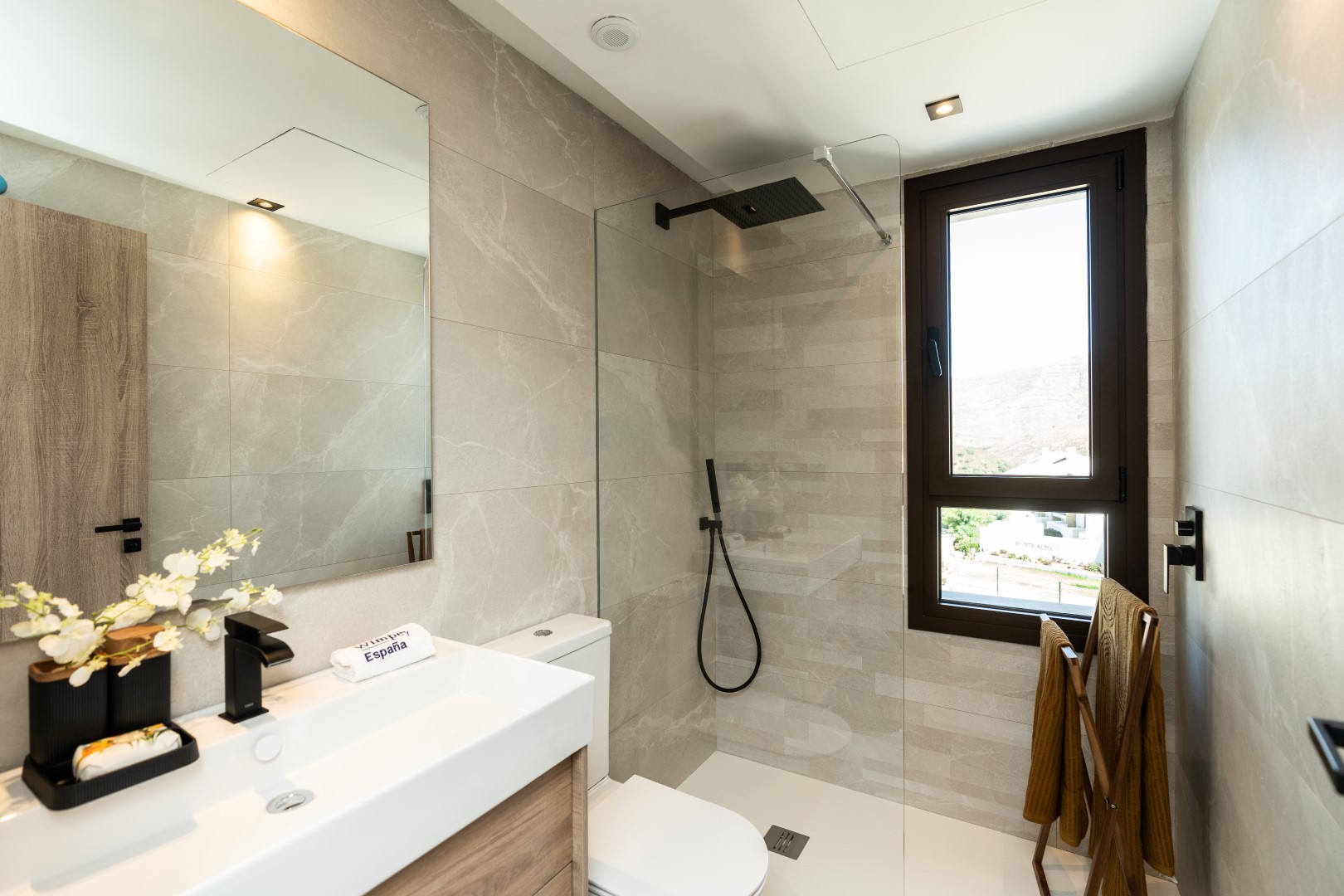 town house in La Cala De Mijas — image 20