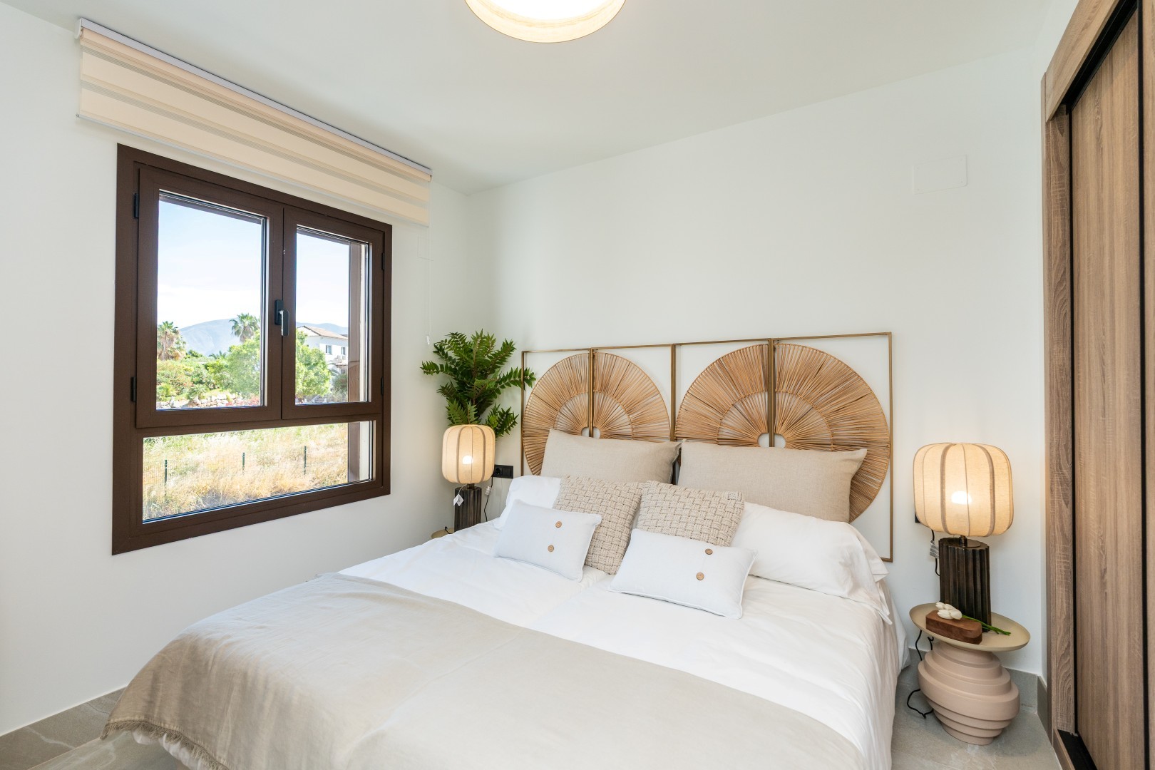 town house in La Cala De Mijas — image 19