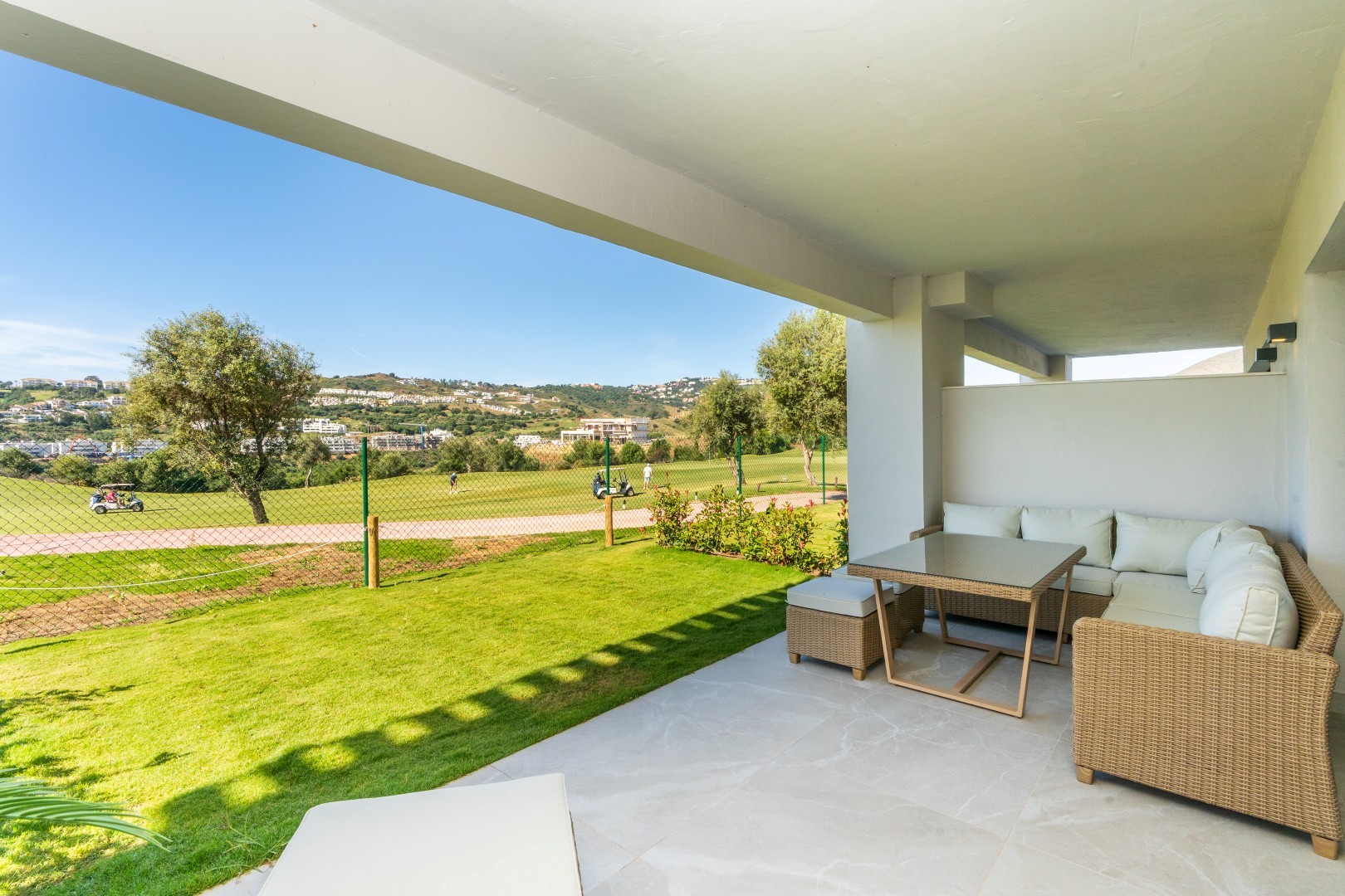 town house in La Cala De Mijas — image 7